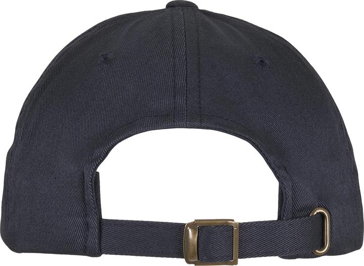 Produktbild Flexfit Niederes Profil BioBaumwolle Baseballkappe (One Size)