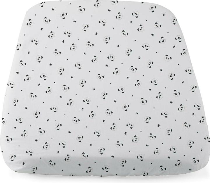 Image du produit Chicco Set de draps-housses Next2Me (85 x 50 cm)