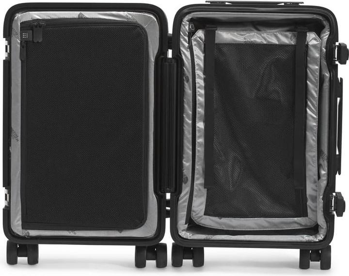 Actual product image North Face All Weather 4-Wheeler - 22" (40 l, M (50 - 90l))
