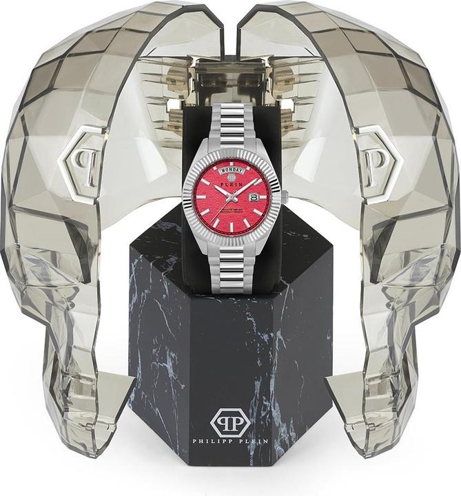 Produktbild Philipp Plein PWPNA0224 (Analoguhr, 42 mm)