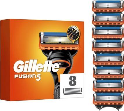 Produktbild Gillette Fusion5 (1 x)
