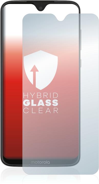 Produktbild upscreen Scratch Shield (1 Stück, Motorola Moto G7 Plus)