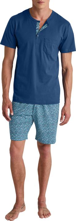 Produktbild Calida Relax Imprint Kurz-Pyjama (XL)