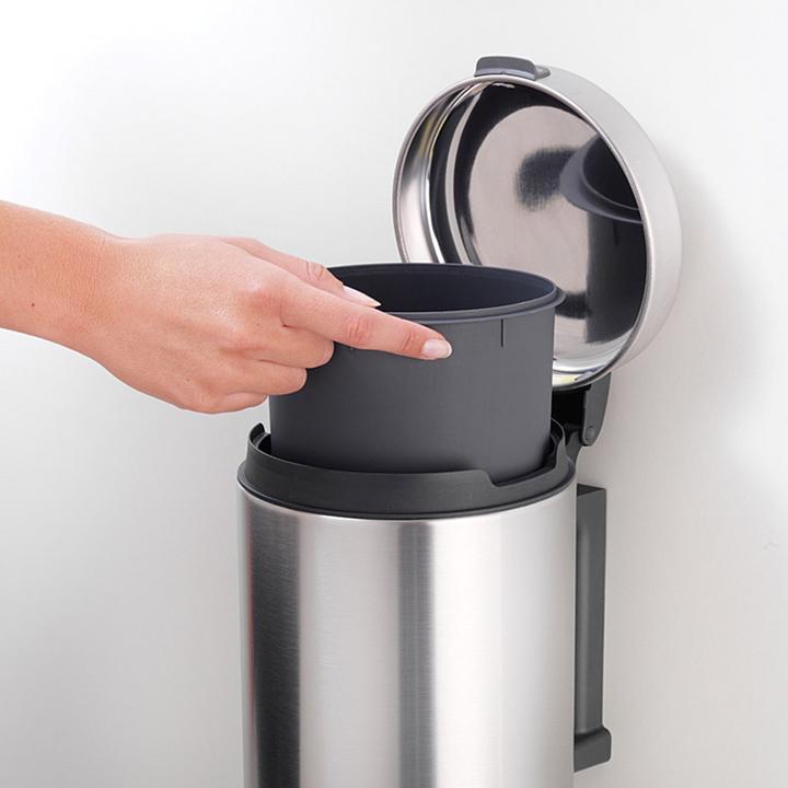 Image du produit Brabantia Montage mural (3 l)