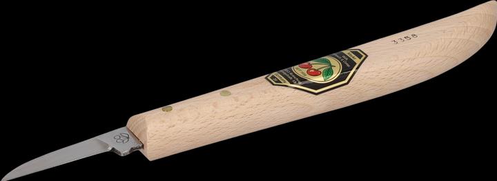 Actual product image Kirschen Carving knife (3 cm)