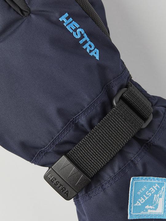 Actual product image Hestra Gauntlet CZone Gloves (5)