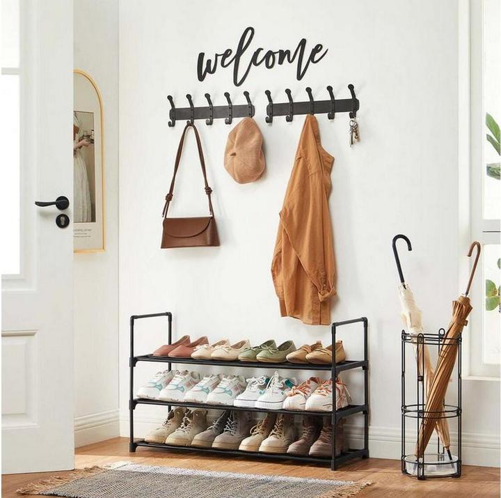 Image du produit Songmics Kingston (92 x 30.5 x 55 cm)