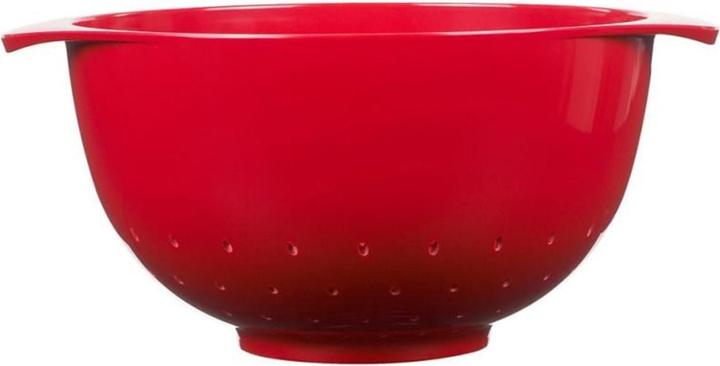 Produktbild Rosti Abtropfsieb Margrethe 4 l, Rot (22.50 cm)