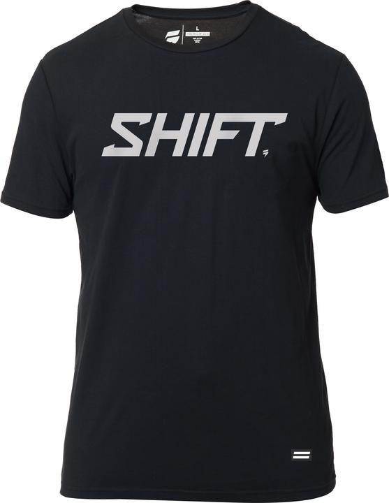 Shift Wordmark (S)