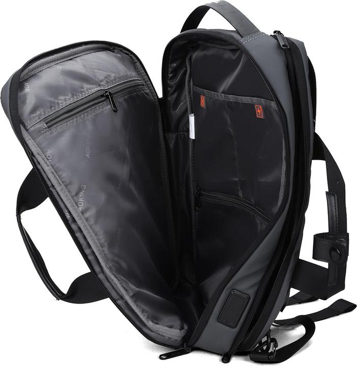 Actual product image Aoking Backpack (2.35 l)