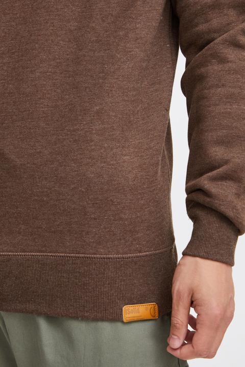 Immagine prodotto Solid TripStrip Felpa Con Cappuccio Tuta Hoodie Da Uomo Con Cappuccio (S)