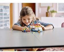 Actual product image LEGO Ice cream van (60253, LEGO City)