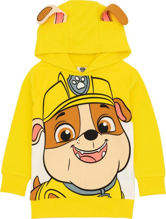 Paw Patrol Rubble 3D Ears