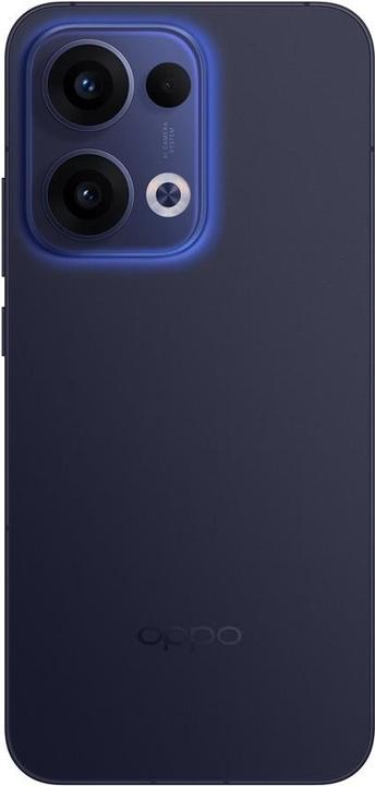 Immagine prodotto OPPO Reno 13 (256 GB, Luminous Blue, 6.59", Doppia SIM, 50 Mpx, 5G)