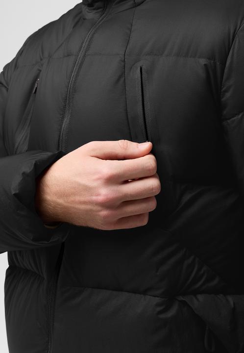 Produktbild Jack Wolfskin Wandermood Down Parka M (XL)