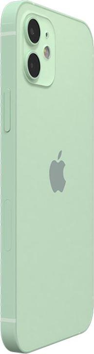 Actual product image Renewd iPhone 12 (64 GB, Green, 6.10", 12 Mpx, Dual SIM, A / Like new)