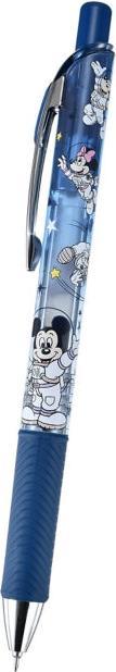 Produktbild Disney Mickey & Friends Energell 0.5 Gel-Tintenstift Weltraum Schwimmen (1 x)