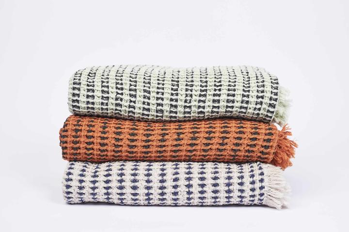 Produktbild Journey Living Lund (130 x 170 cm)