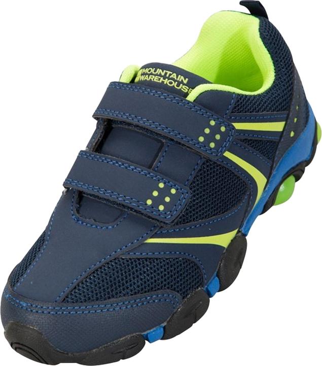 Mountain Warehouse Sneaker Aufleuchtend