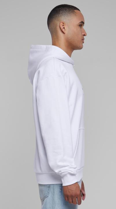 Produktbild Urban Classics Vive La Liberte Oversize Hoody - 75439 (4XL)