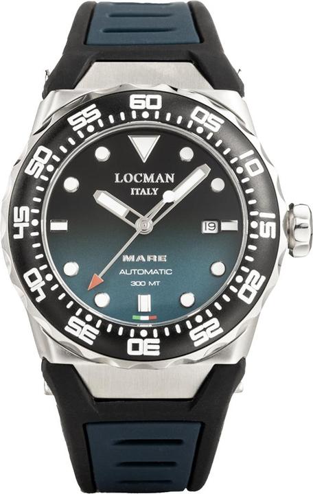 Locman Mare 300MT (Analoguhr, 44 mm)