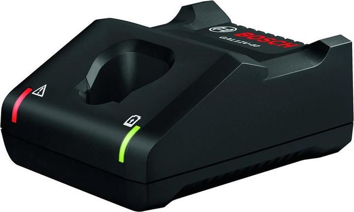 Image du produit Bosch Professional Chargeur de batterie GAL 18V-20 Bosch (18 V)