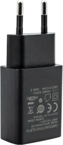 Image du produit Ledlenser Adaptateur USB 2.4A Black Box