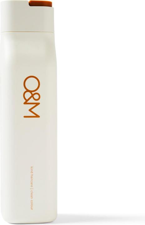 Produktbild O&M Original Mineral O&M Haircare - Maintain the Mane Daily Conditioner (350 ml)