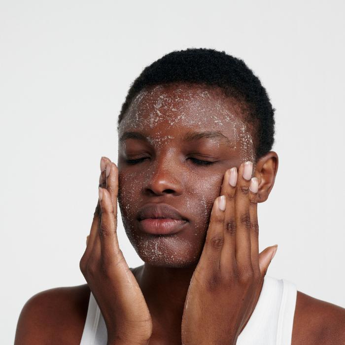 Produktbild Dr. Hauschka Cleaning Cream (Reinigungsmilch, 50 ml)