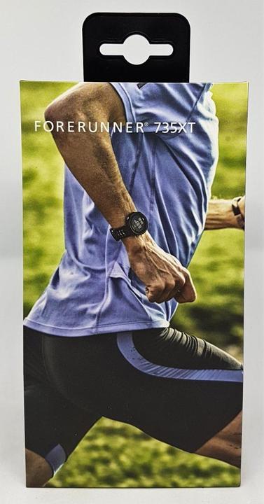 Immagine prodotto Garmin Forerunner 735XT (45 mm)