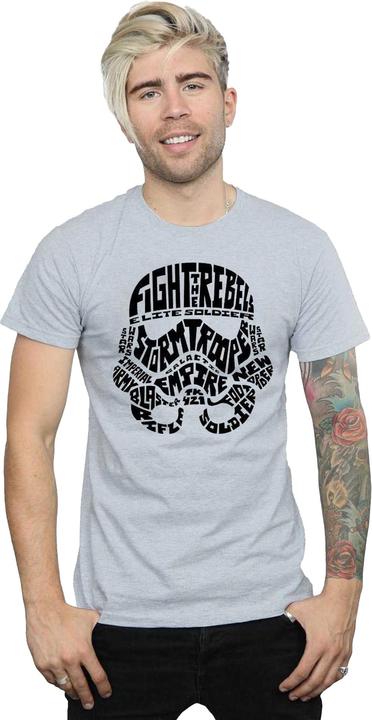 Produktbild Star Wars TShirt (M)