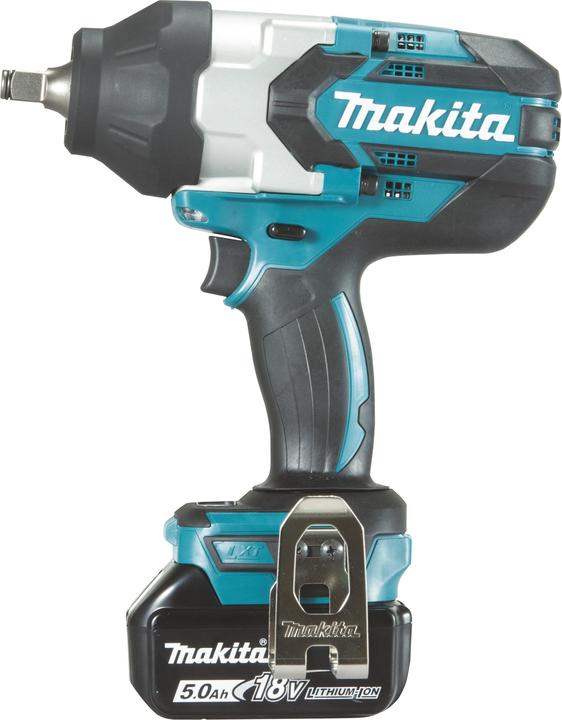 Produktbild Makita DTW1002RTJ (Akkubetrieb)