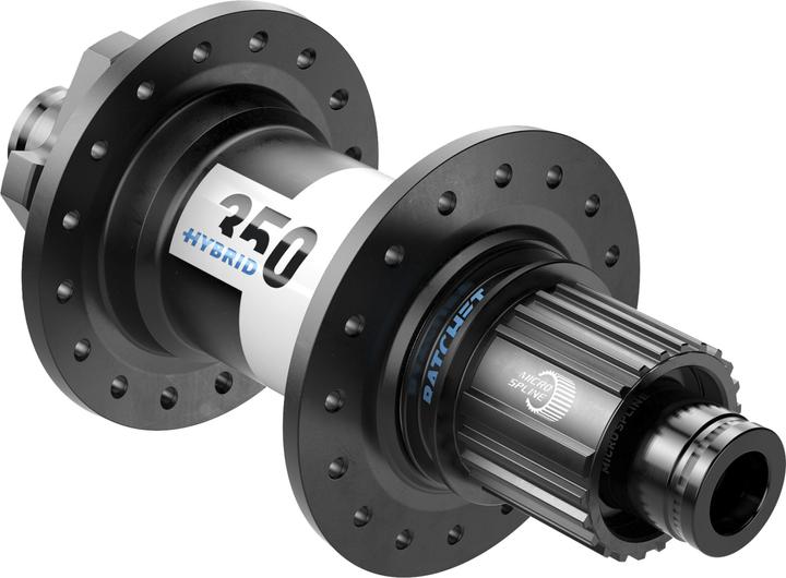 Produktbild DT Swiss 350 Hybrid MTB DB (Scheibenbremse 6-Loch)