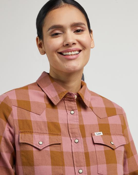 Immagine prodotto Lee Western Shirt (M)