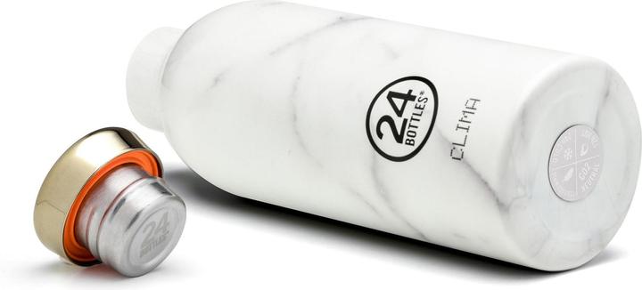 Actual product image 24 Bottles Clima (0.50 l)