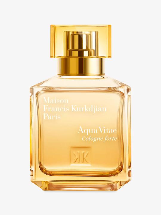 Actual product image Maison Francis Kurkdjian Aqua V Col Forte Eau de Parfum (Eau de cologne, 35 ml)