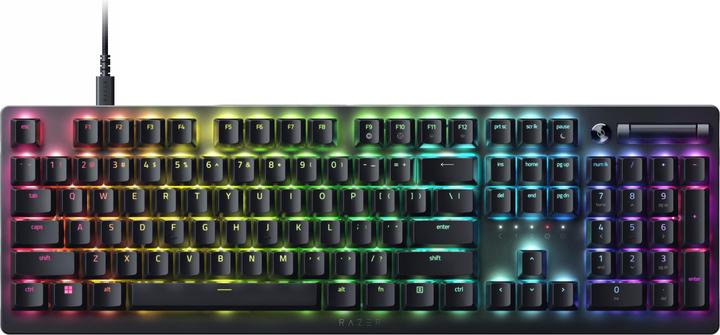 Actual product image Razer DeathStalker V2 (US, Cable)