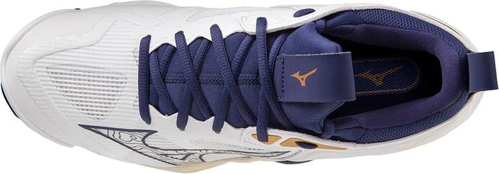 Produktbild Mizuno Wave Momentum 3 (40)