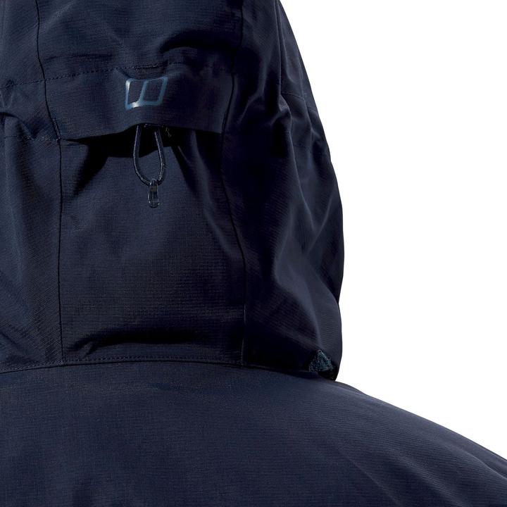 Immagine prodotto Berghaus Giacca impermeabile Hillwalker Gemini 3in1 (50)