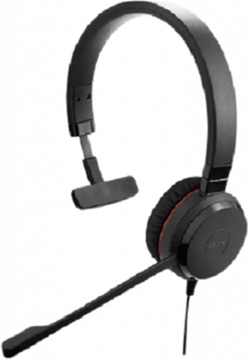 Actual product image Jabra Evolve 30 II (Cable)