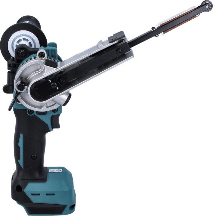 Actual product image Makita DBS180Z (Belt sanders, 530 W)