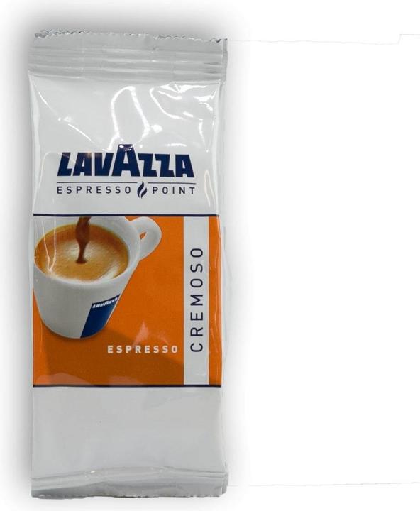 Produktbild Lavazza Espresso Point Cremoso 100er (100 x Port.)