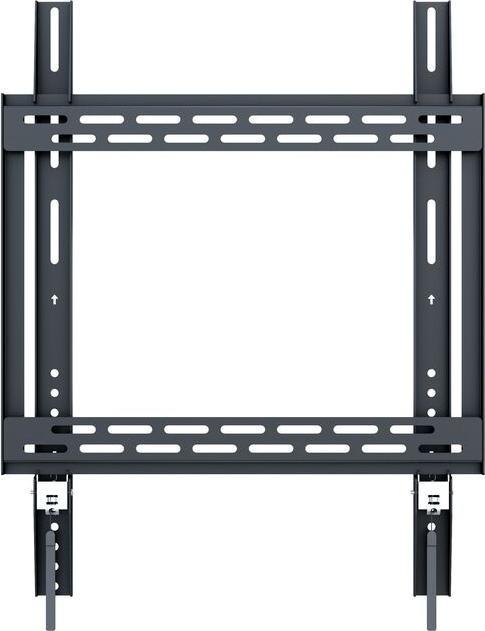 Immagine prodotto Multibrackets Supporto a parete Universal Wallmount HD P 100 kg 400 x 600 (Muro, 100", 100 kg)