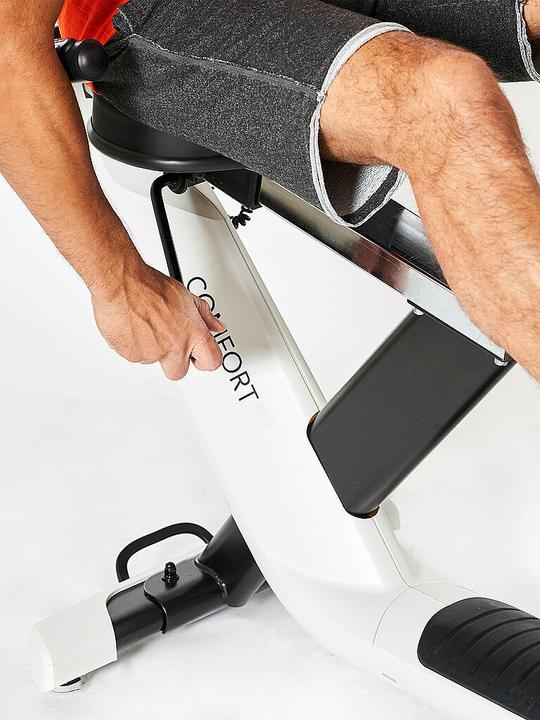 Produktbild Horizon Fitness Comfort R8.0