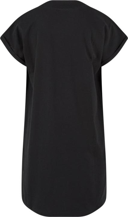 Produktbild Urban Classics Girls Turtle Extended Shoulder Dress - 57797 (110)