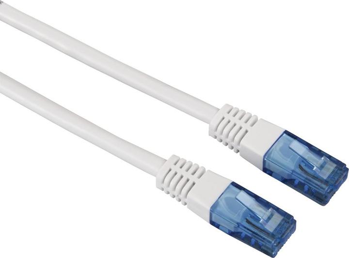 Produktbild Hama 00020091 (U/UTP, CAT6, 15 m)