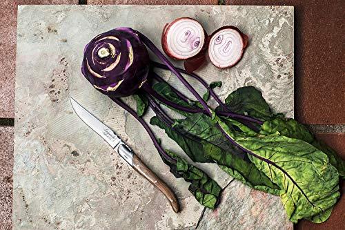 Immagine prodotto Laguiole coltello bistecca (6 Pezzo/i, Coltello)