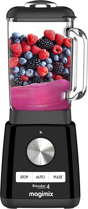Image du produit Magimix Power Blender (Prise UE, 1300 W)