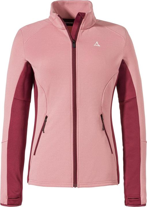 Actual product image Schöffel Fleece Jacket Lodron L (XXL)