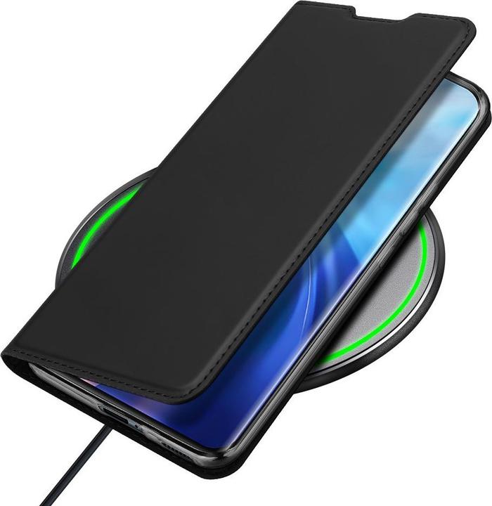Immagine prodotto Dux Ducis Copertina del libro della serie Skin Pro (Xiaomi Mi 11)